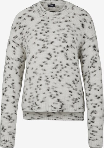 JOOP! Sweater in White: front