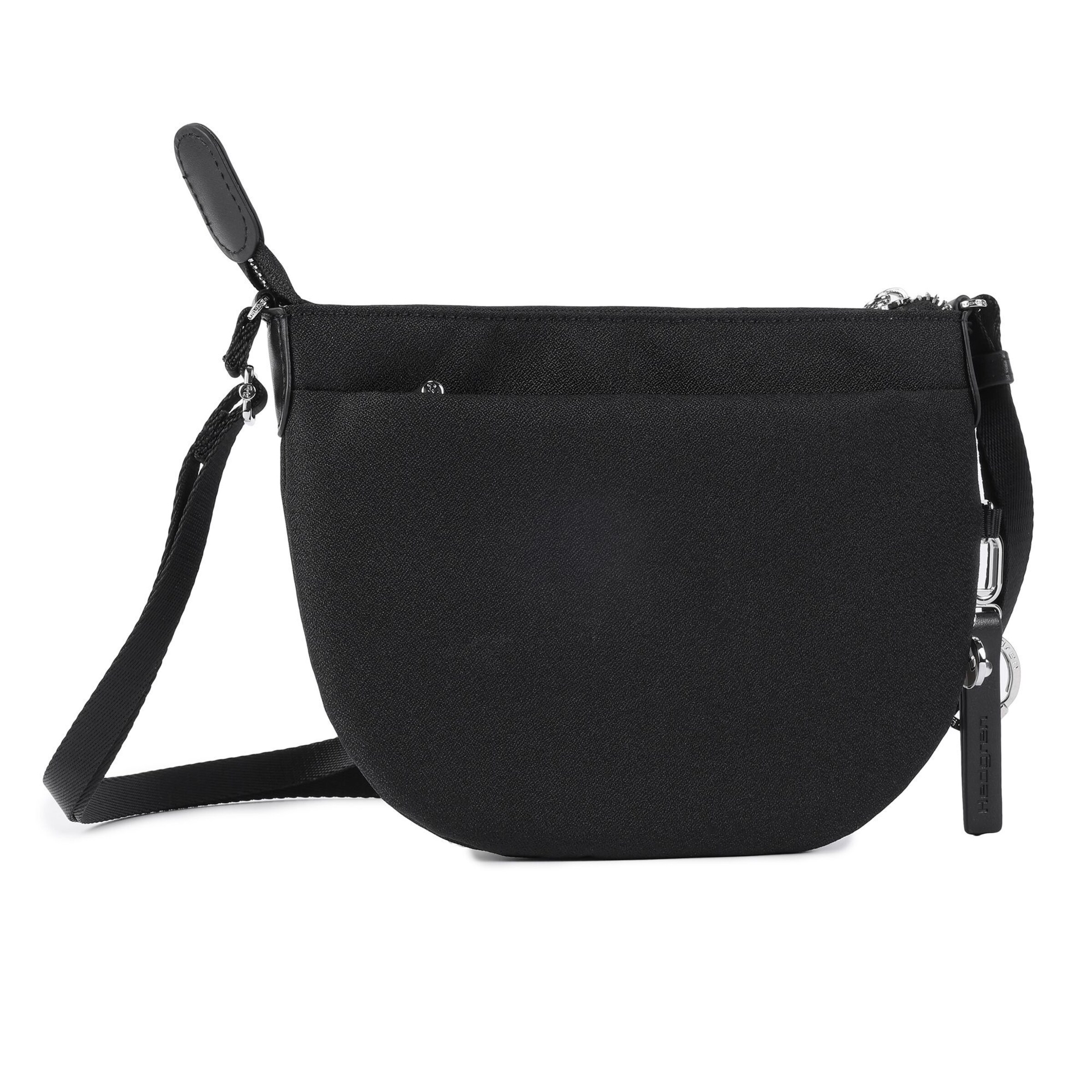 Hedgren Schoudertas 'Fika' in Zwart