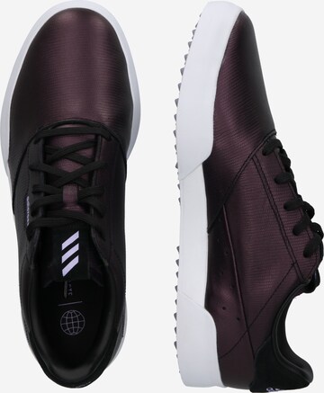 ADIDAS GOLF Athletic Shoes in Purple