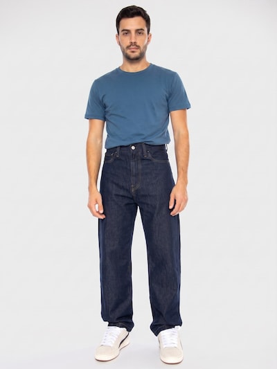 Carhartt WIP Jeans 'Landon' in 28 in Blue, Item view