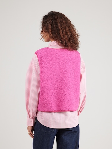 Hailys Vesta 'Ni44cola' - Ružová