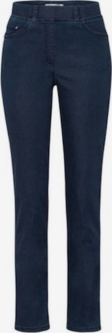 BRAX Regular Jeans in Blau: predná strana