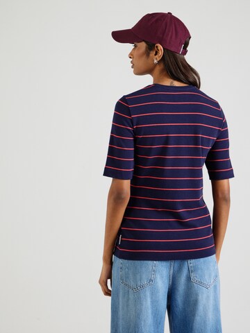 ARMEDANGELS Shirt 'JAANISARA' in Blauw