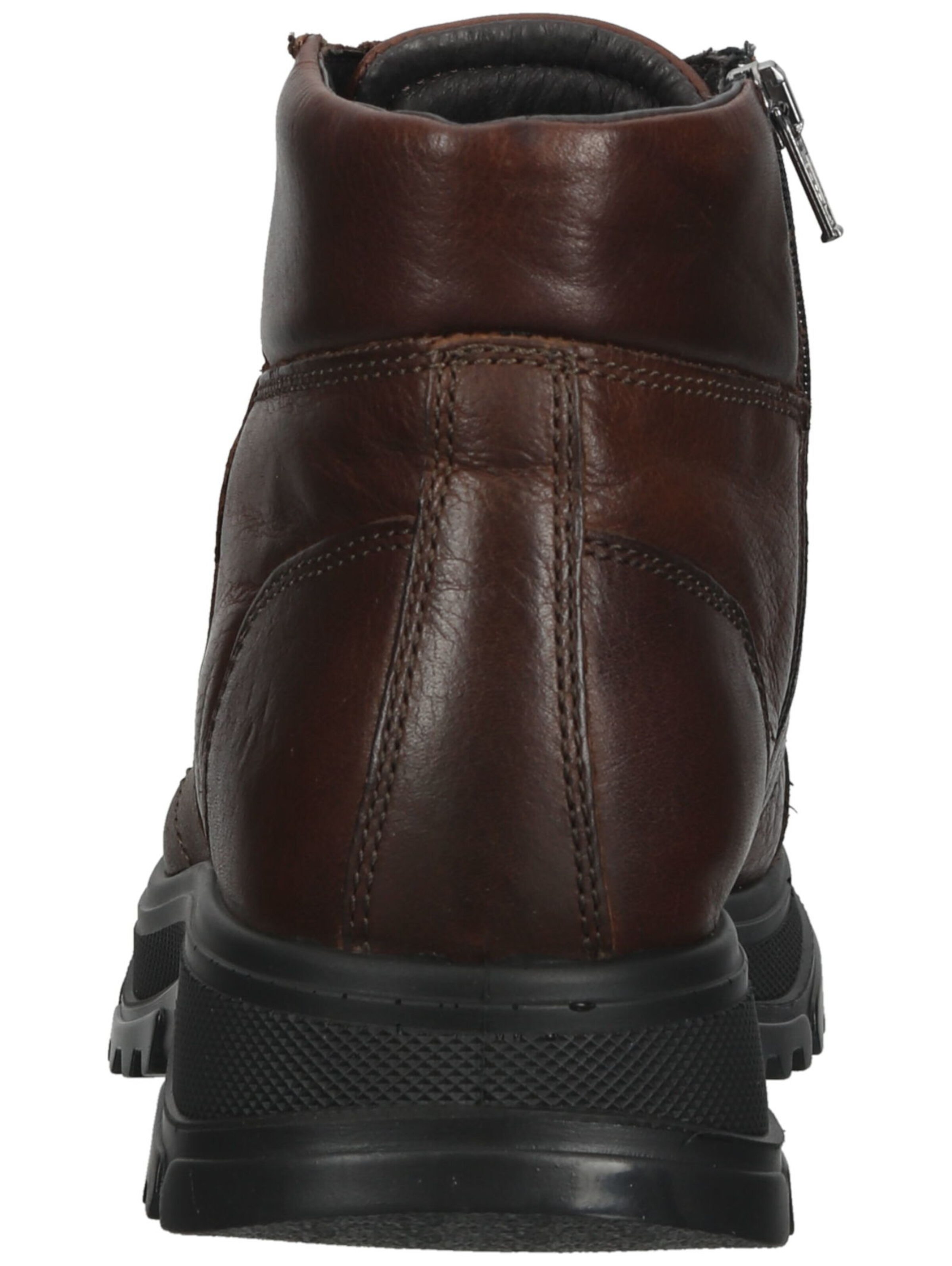 IGI&CO Lace-up shoe in Brown