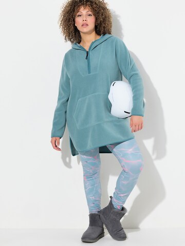 Ulla Popken Pullover i grøn