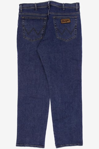 WRANGLER Jeans in 38 in Blue