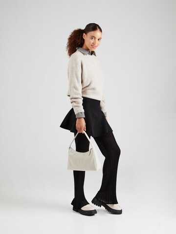 Pull-over 'Ajaxi-M' mbym en beige