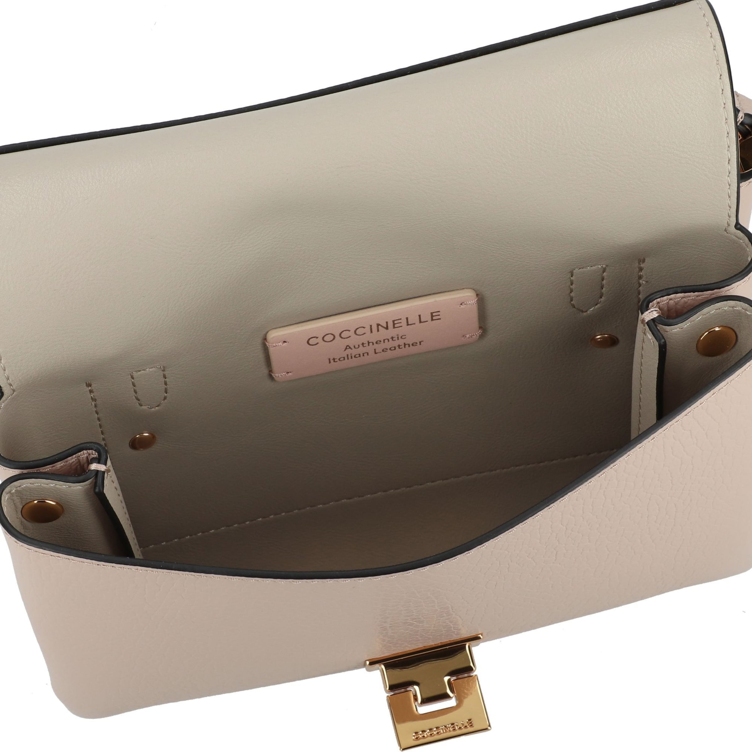 Coccinelle Kézitáska 'Arletis' - rózsaszín