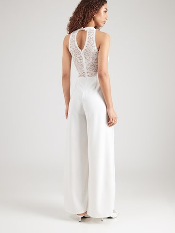 WAL G. Overal 'EMY' - Biela