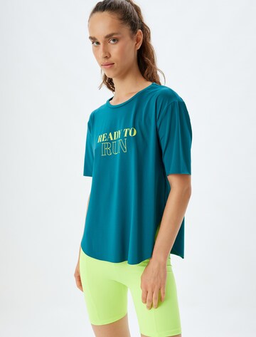 Koton Shirt in Groen