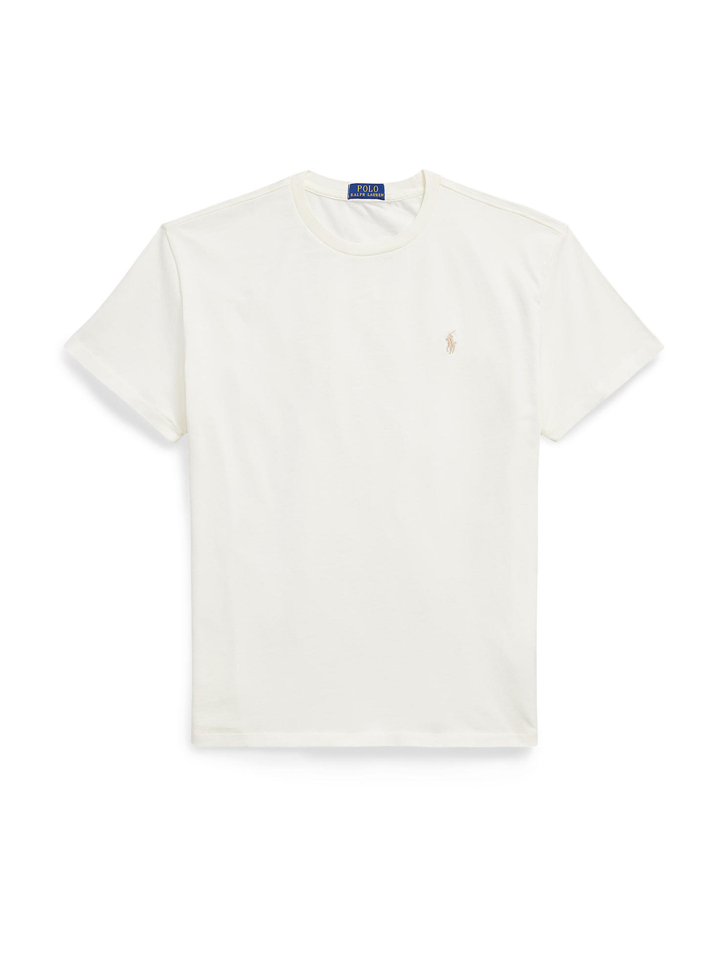 Polo Ralph Lauren Shirt in Cream, Item view
