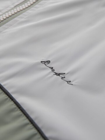 Ombre Tussenjas 'OM-JANP-0228' in Grijs