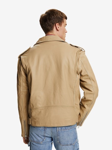 ESPRIT Übergangsjacke in Beige