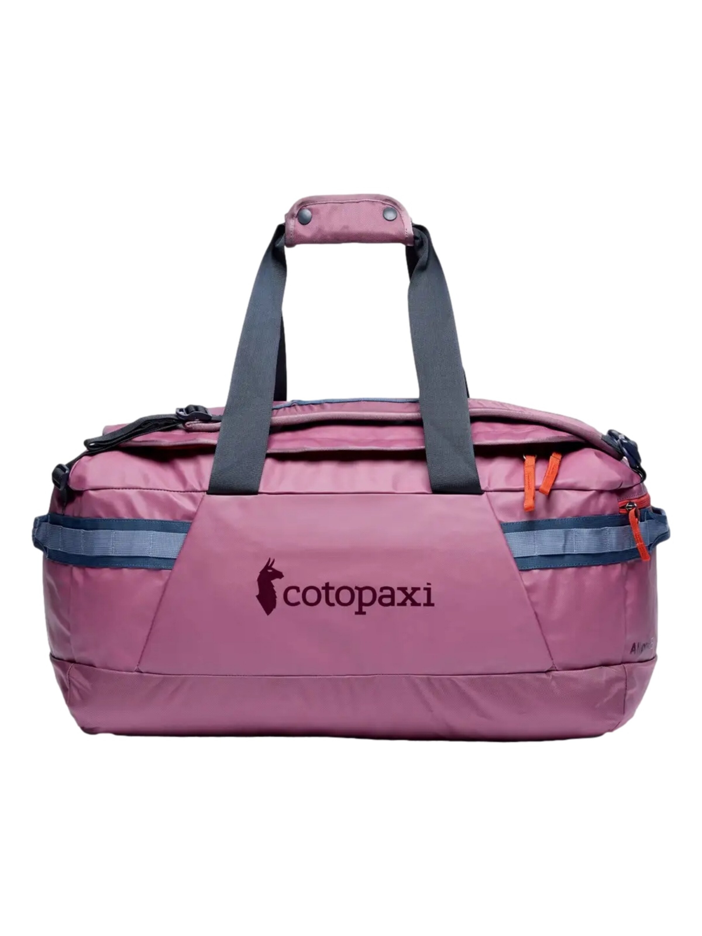 cotopaxi Reisetasche 'Allpa' in Pink