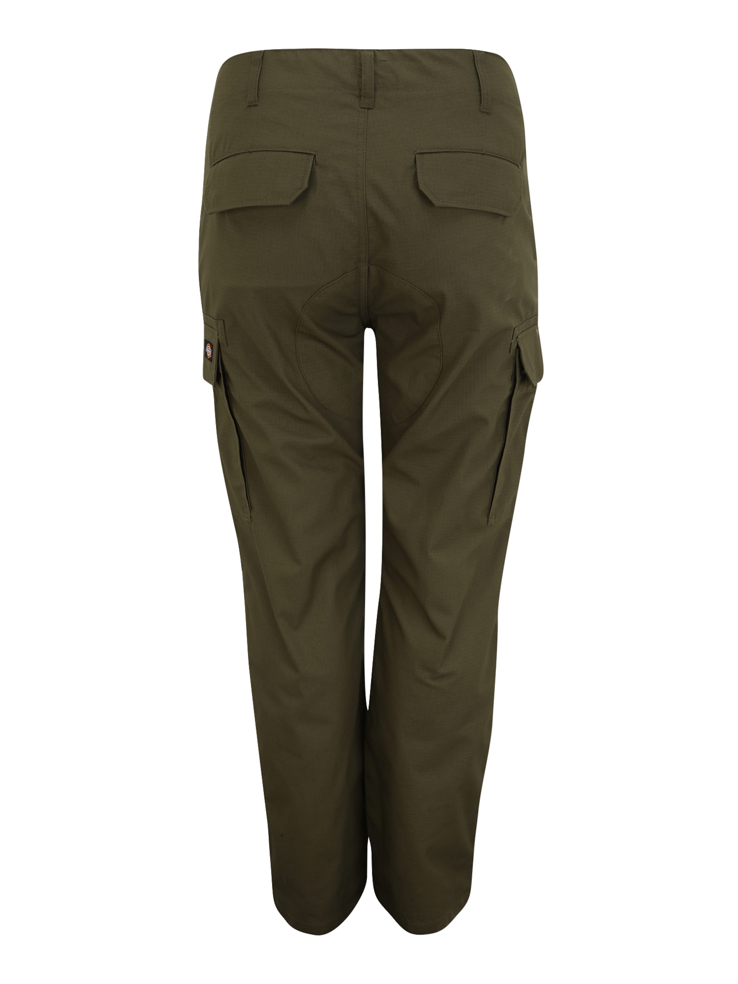 DICKIES Regular Gargohousut värissä vihreä