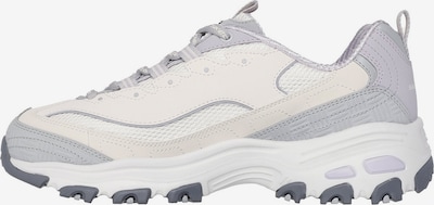 SKECHERS Sneaker in creme / hellgrau, Produktansicht