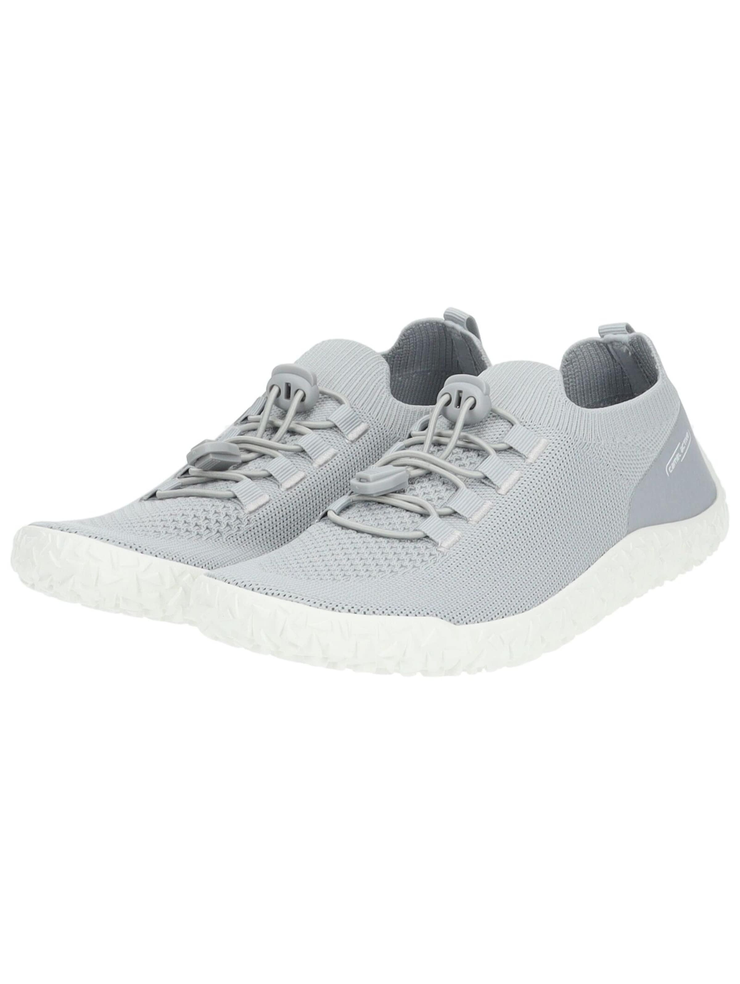 Sneaker bassa di CAMEL ACTIVE in grigio