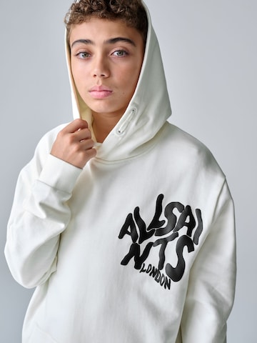 Pull-over 'Orlando' smALLSAINTS en blanc