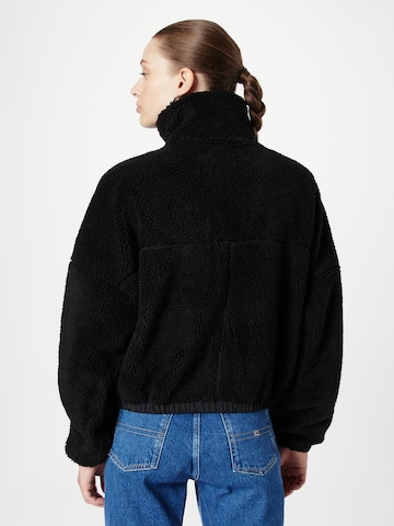 Tommy Jeans Between-Season Jacket in Black