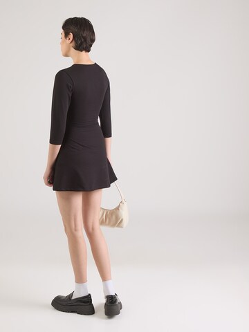 ABOUT YOU Платье 'Mariam' в Черный