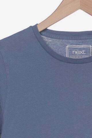 NEXT T-Shirt XS in Blau