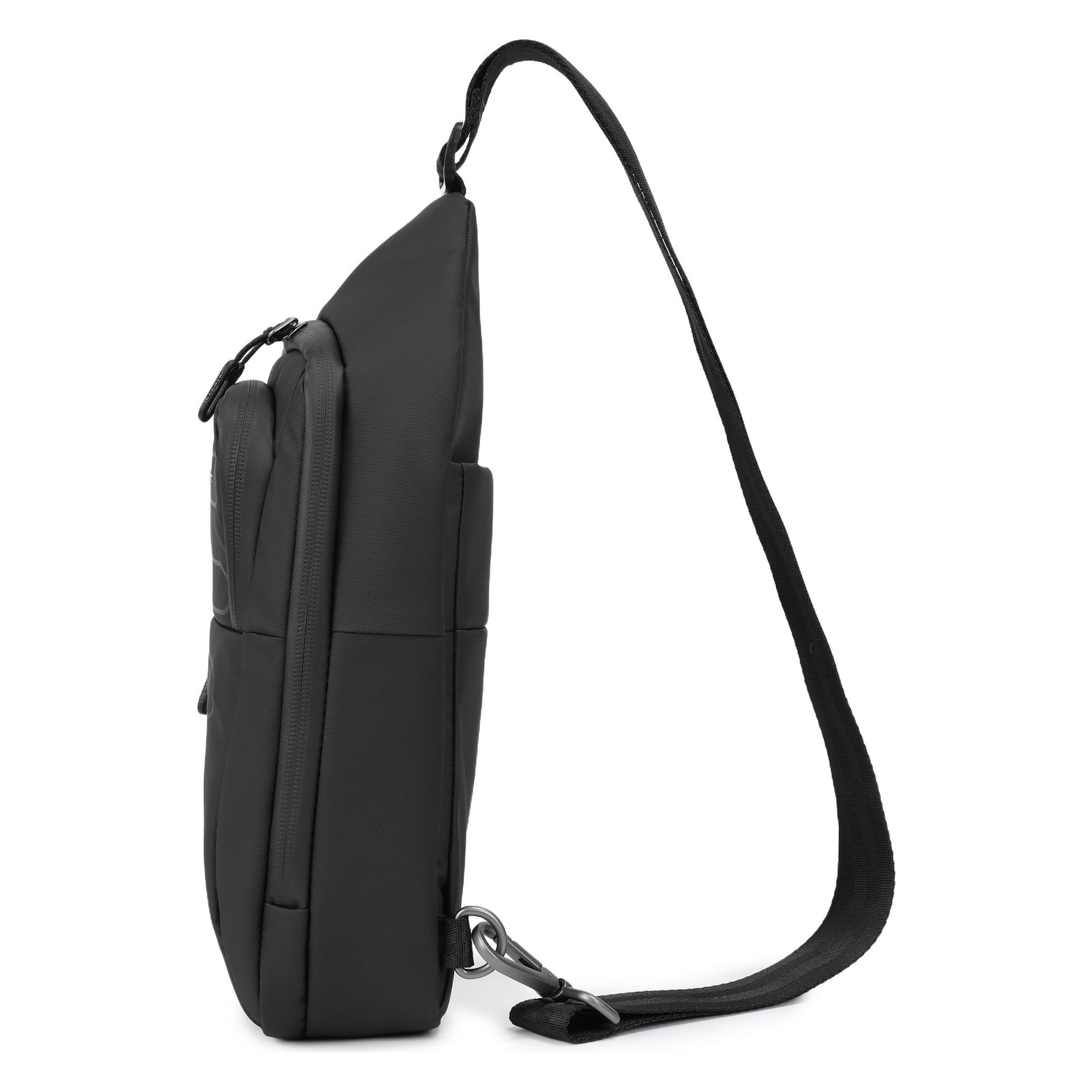 Sac à bandoulière Hedgren en noir