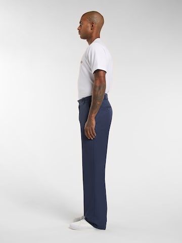 Regular Pantaloni '247 REGULAR WORK PANT' de la DICKIES pe negru