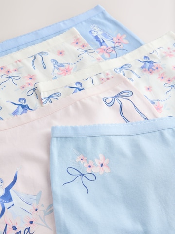 Sous-vêtements Next en bleu