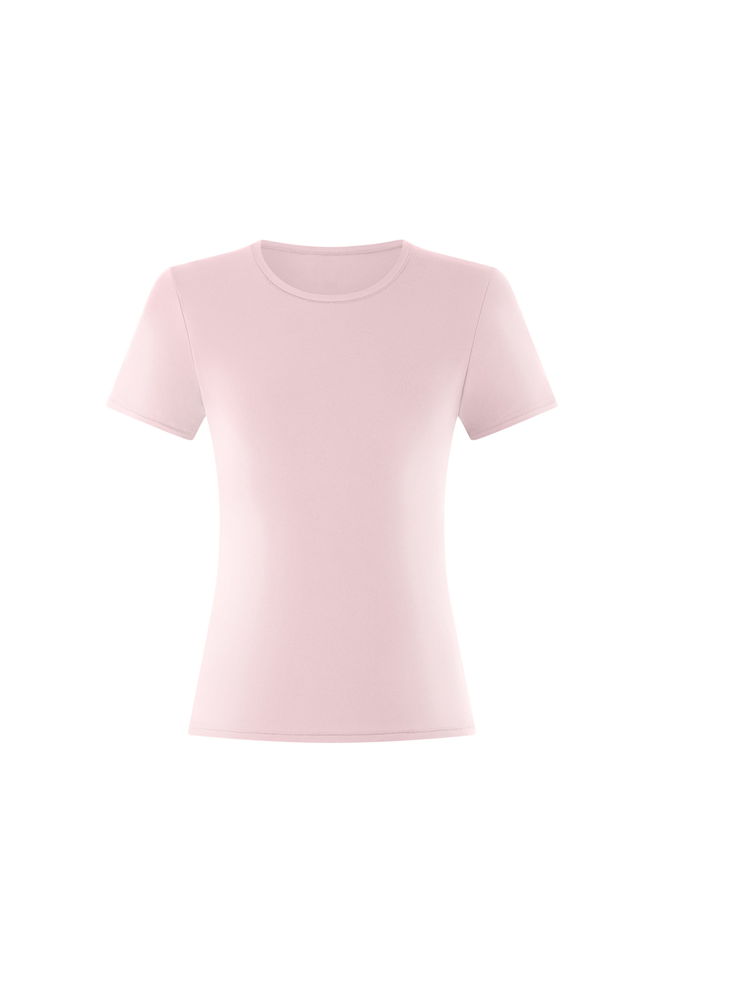 ETAM Schlafshirt in rosa, Produktansicht