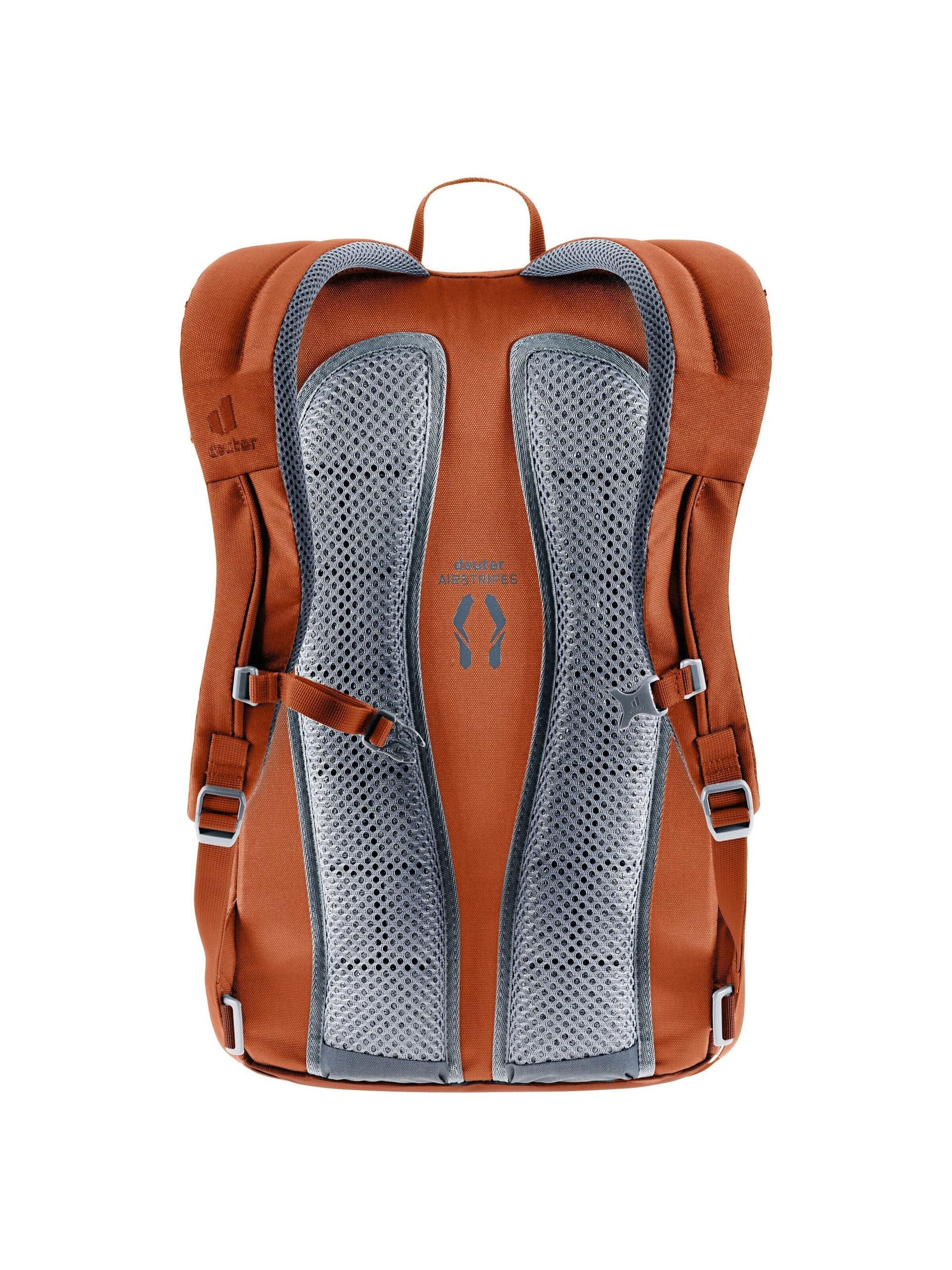 DEUTER Backpack in Brown