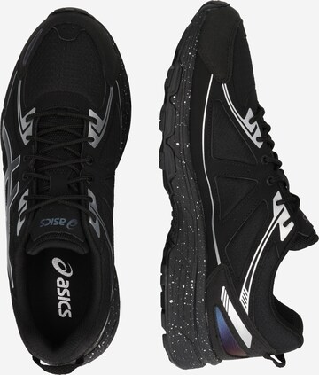 Sneaker bassa 'Vemture 6' di ASICS SportStyle in nero