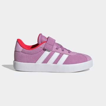ADIDAS SPORTSWEAR - Calzado deportivo 'Vl Court 3.0' en lila