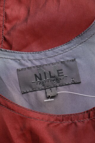 NILE Abendkleid S in Rot