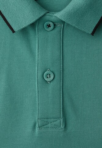 Street One MEN Shirt in Green