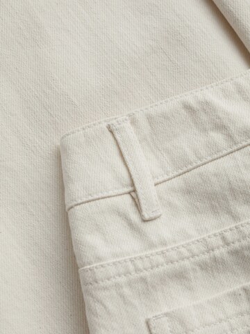 Seasalt Cornwall regular Bukser 'Barnes' i beige