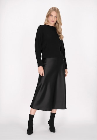 DreiMaster Klassik - Pullover em preto