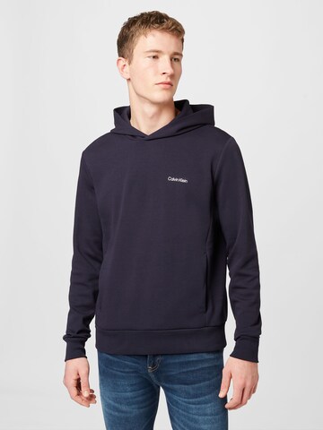 Calvin Klein Sweatshirt i : framsida