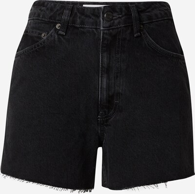 TOPSHOP Shorts in schwarz, Produktansicht