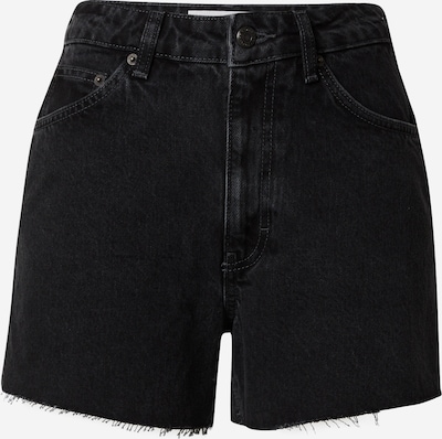 TOPSHOP Jeans in de kleur Zwart, Productweergave