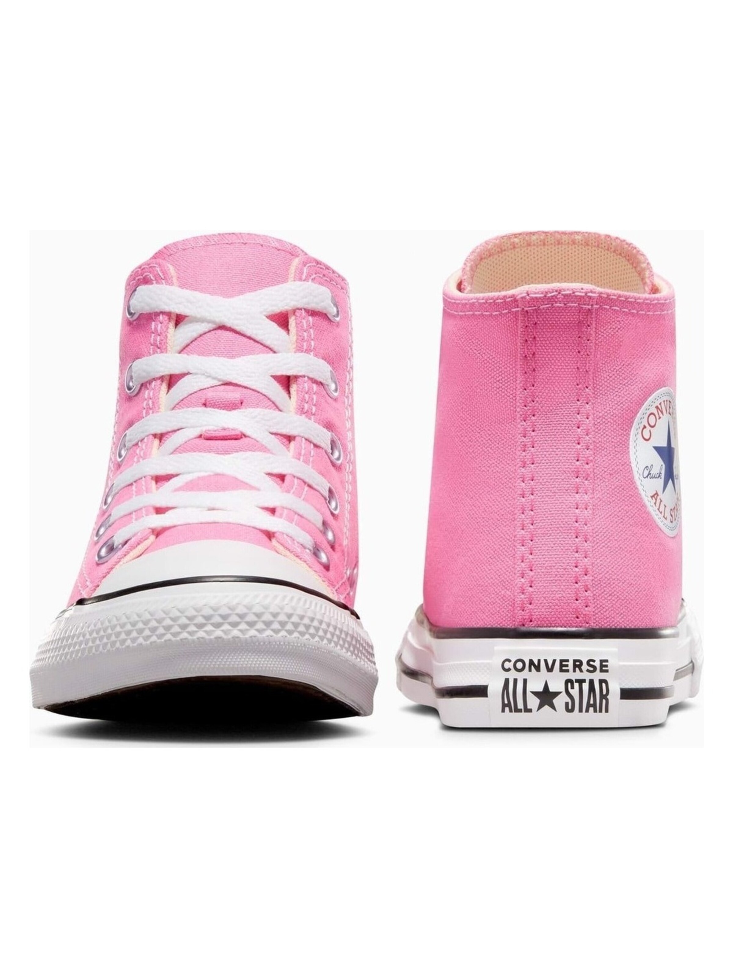 CONVERSE - Zapatillas deportivas 'Converse Chuck Taylor All Star Classic' en rosa