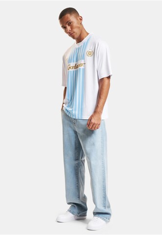 Maillot 'Golazo' DEF en blanc