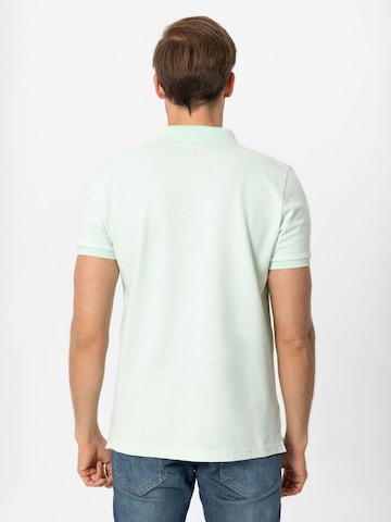 Cool Hill Shirt 'Miguel' in Yellow