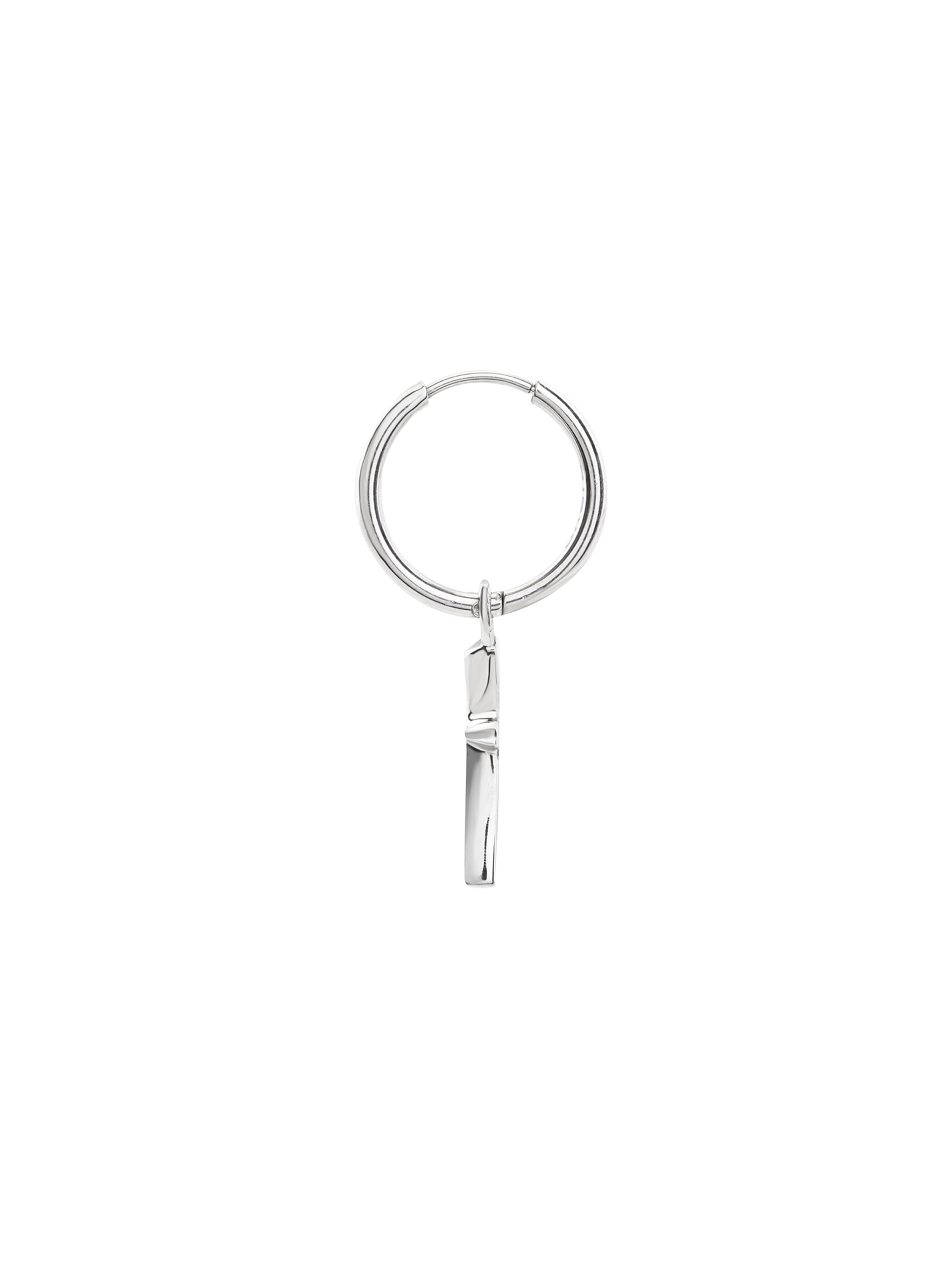 Breil Earring in Silver