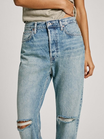 Pepe Jeans Regular Jeans 'Celyn' in Blue