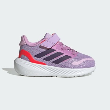 ADIDAS SPORTSWEAR Кроссовки 'Runfalcon 5' в Лиловый