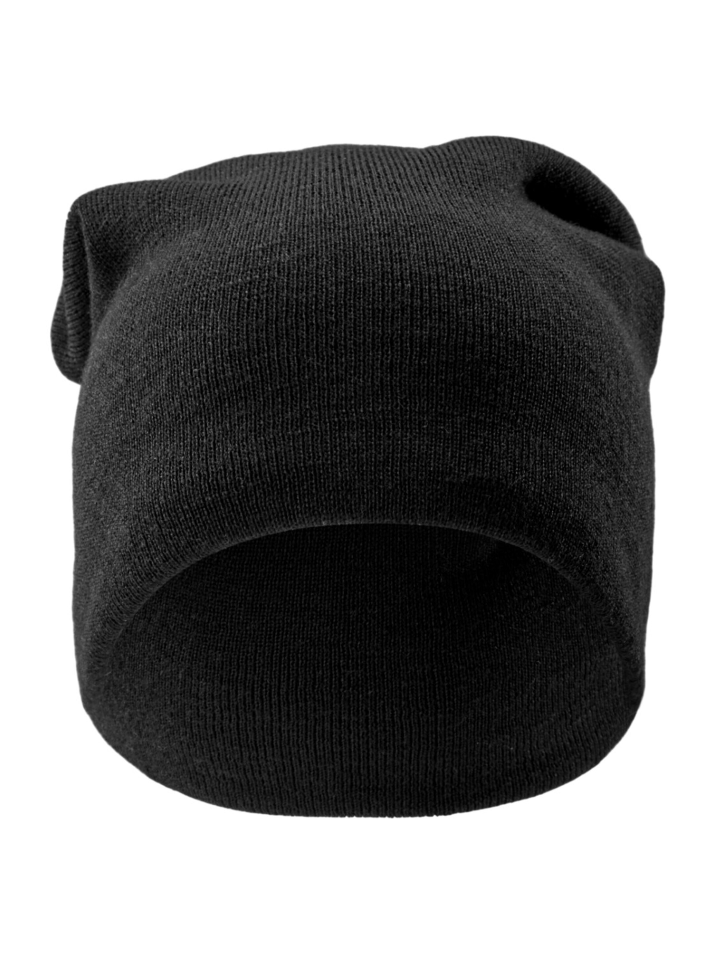 Fawler Hat 'Kent' in Black