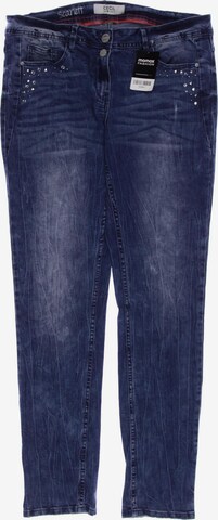 CECIL Jeans 33 in Blau: predná strana