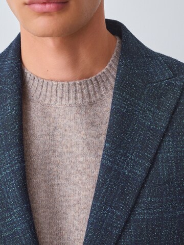 Next Regular fit Colbert in Blauw