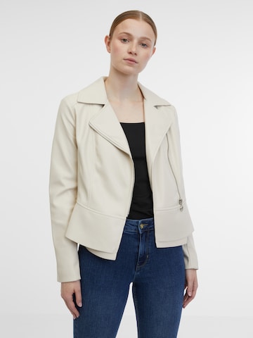 Orsay Übergangsjacke in Beige