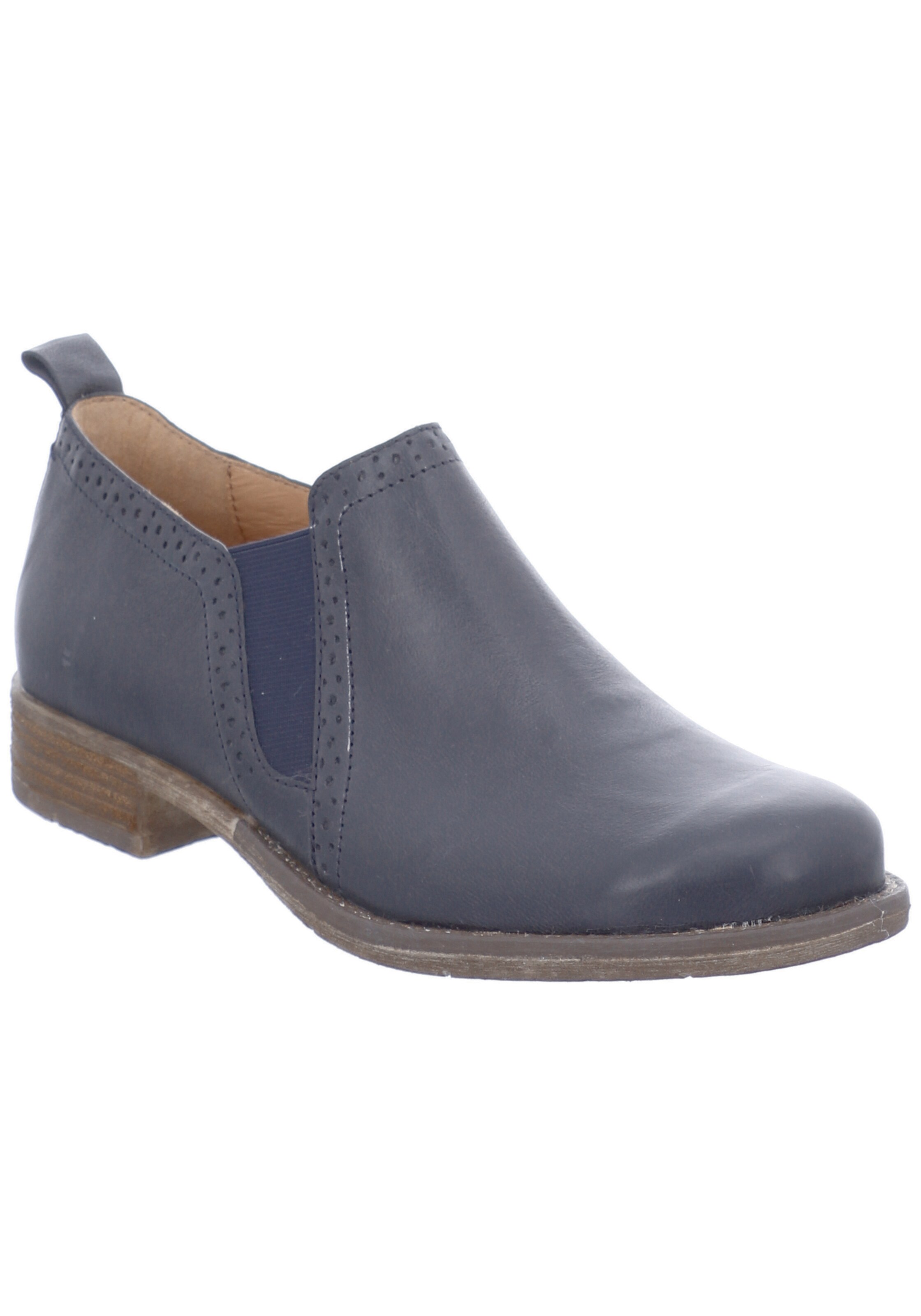 JOSEF SEIBEL Slipper 'SIENNA' in Blau